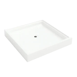 Base cuadrada de 100 cm x 100 cm x 14  cm